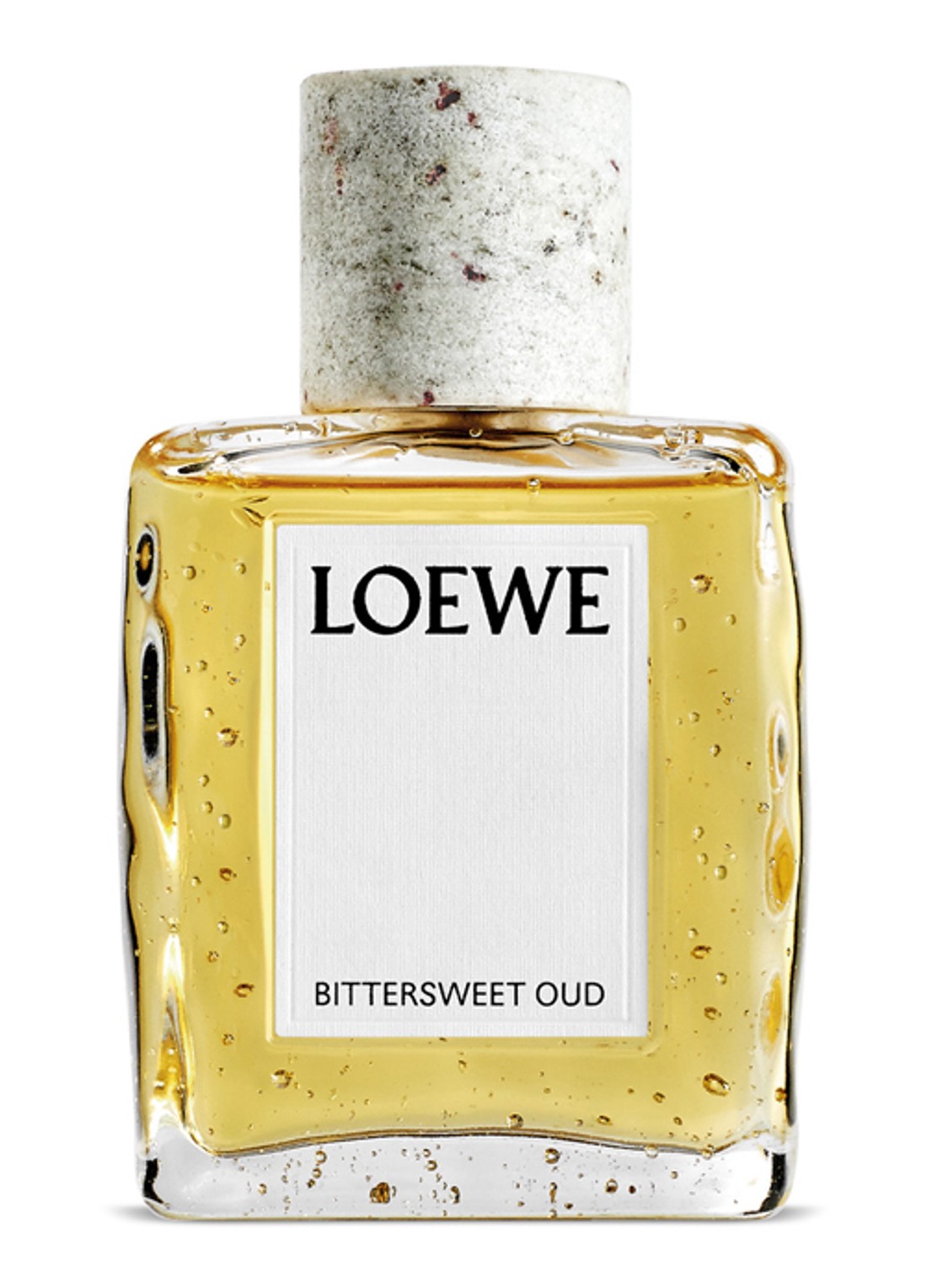 LOEWE Bittersweet Oud Eau de Parfum - voorkant undefined