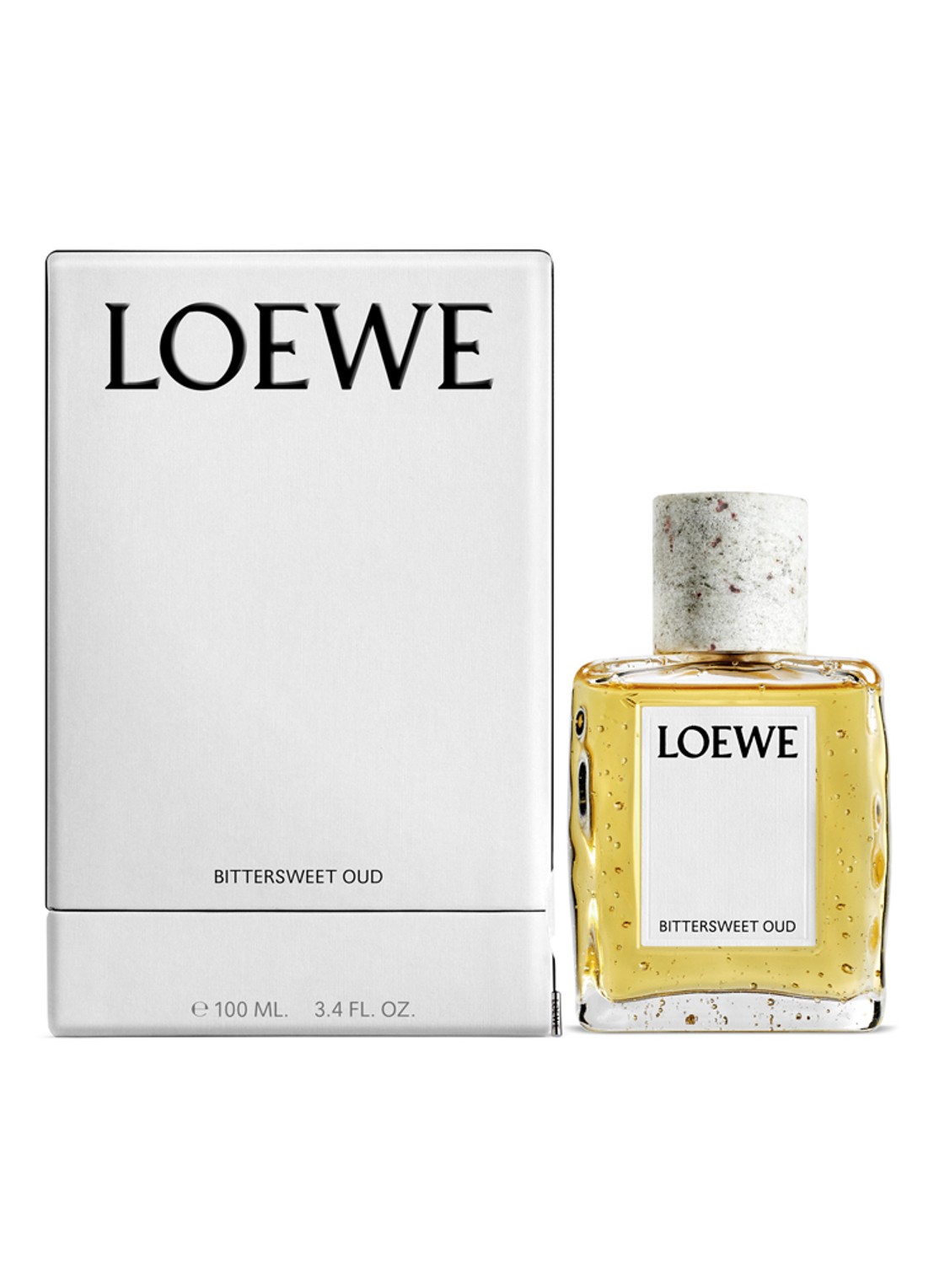 LOEWE Bittersweet Oud Eau de Parfum - voorkant 2 undefined