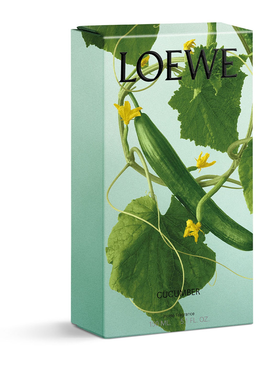 LOEWE Cucumber Room Spray - huisparfum 150 ml - detail undefined