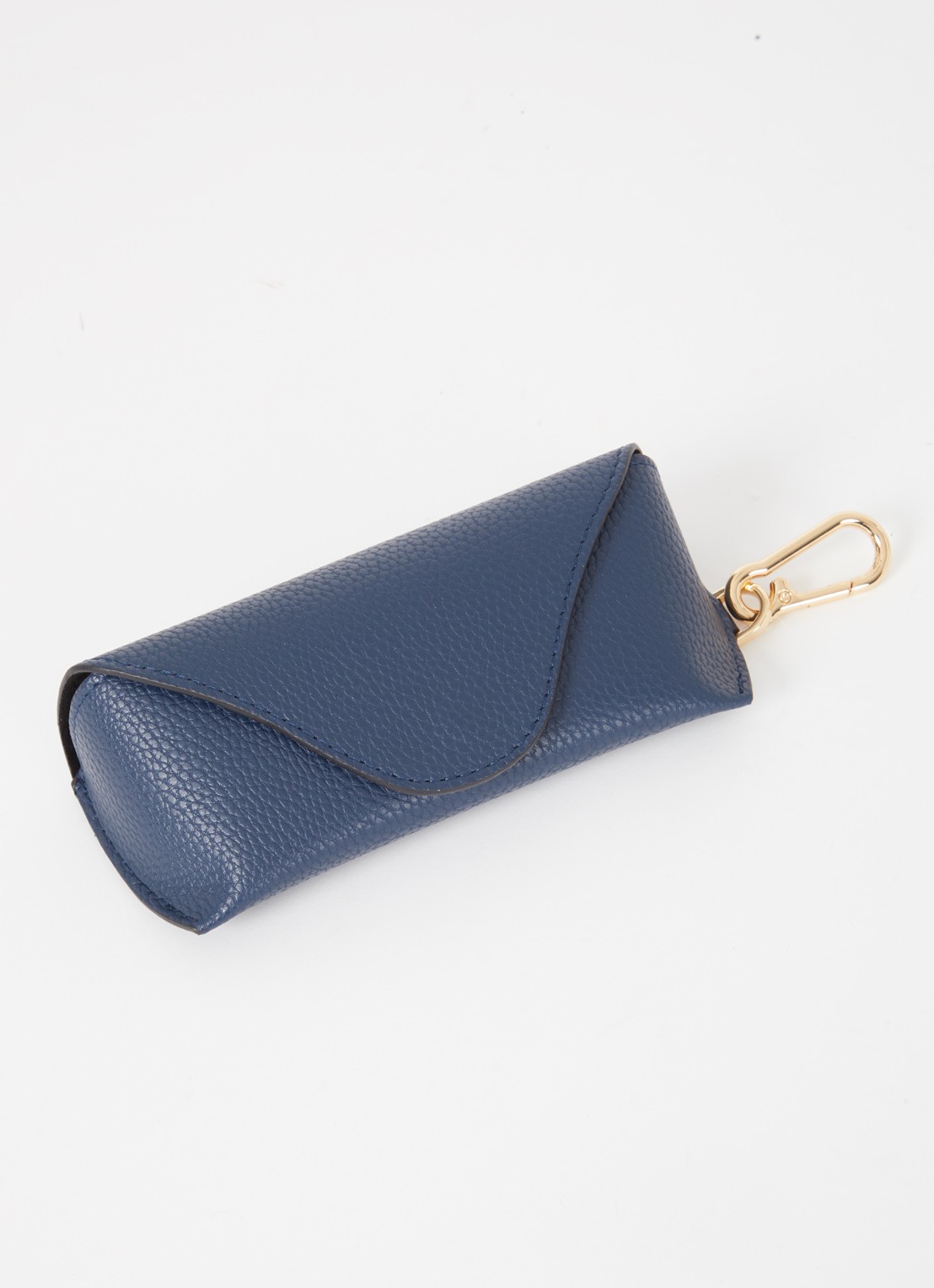 LOEWE Curvy zonnebril LW40096I - detail 4 kersenrood