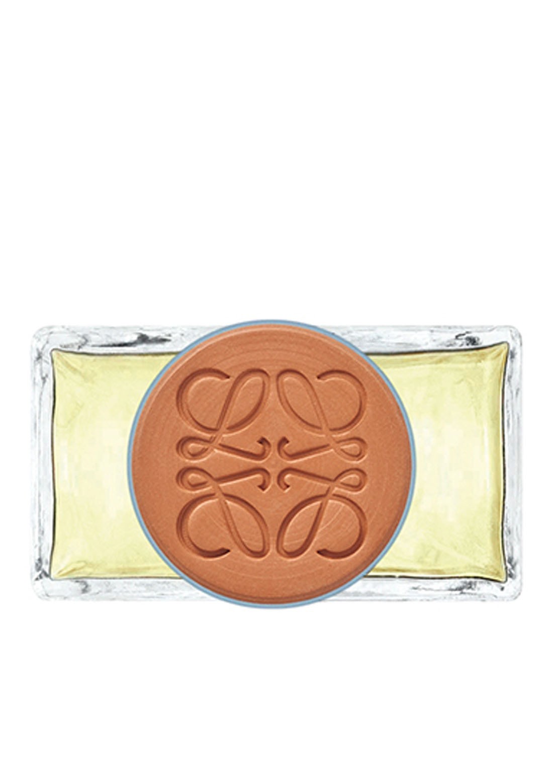 LOEWE Cypress Balls Room Spray - huisparfum 150 ml - detail 3 undefined