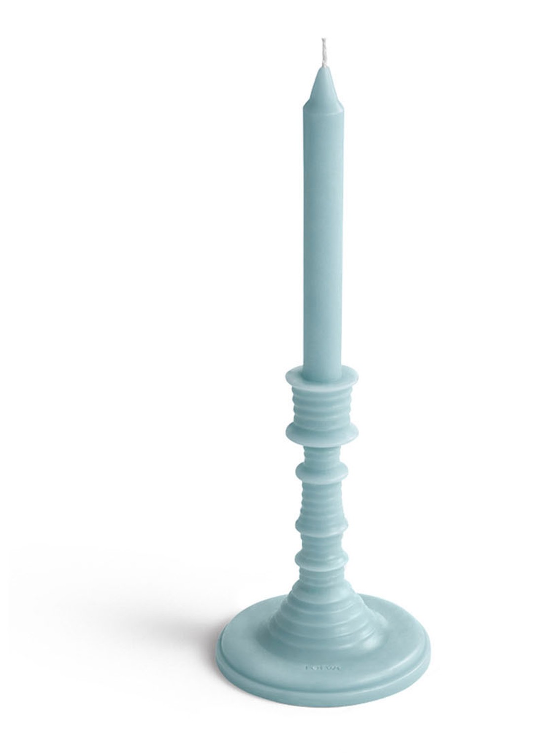 LOEWE Cypress Balls Wax Candle - geurkaars kandelaar 330 gram - detail 4 undefined