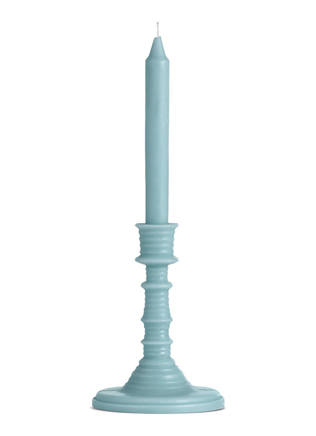 LOEWE Cypress Balls Wax Candle - geurkaars kandelaar 330 gram - voorkant undefined