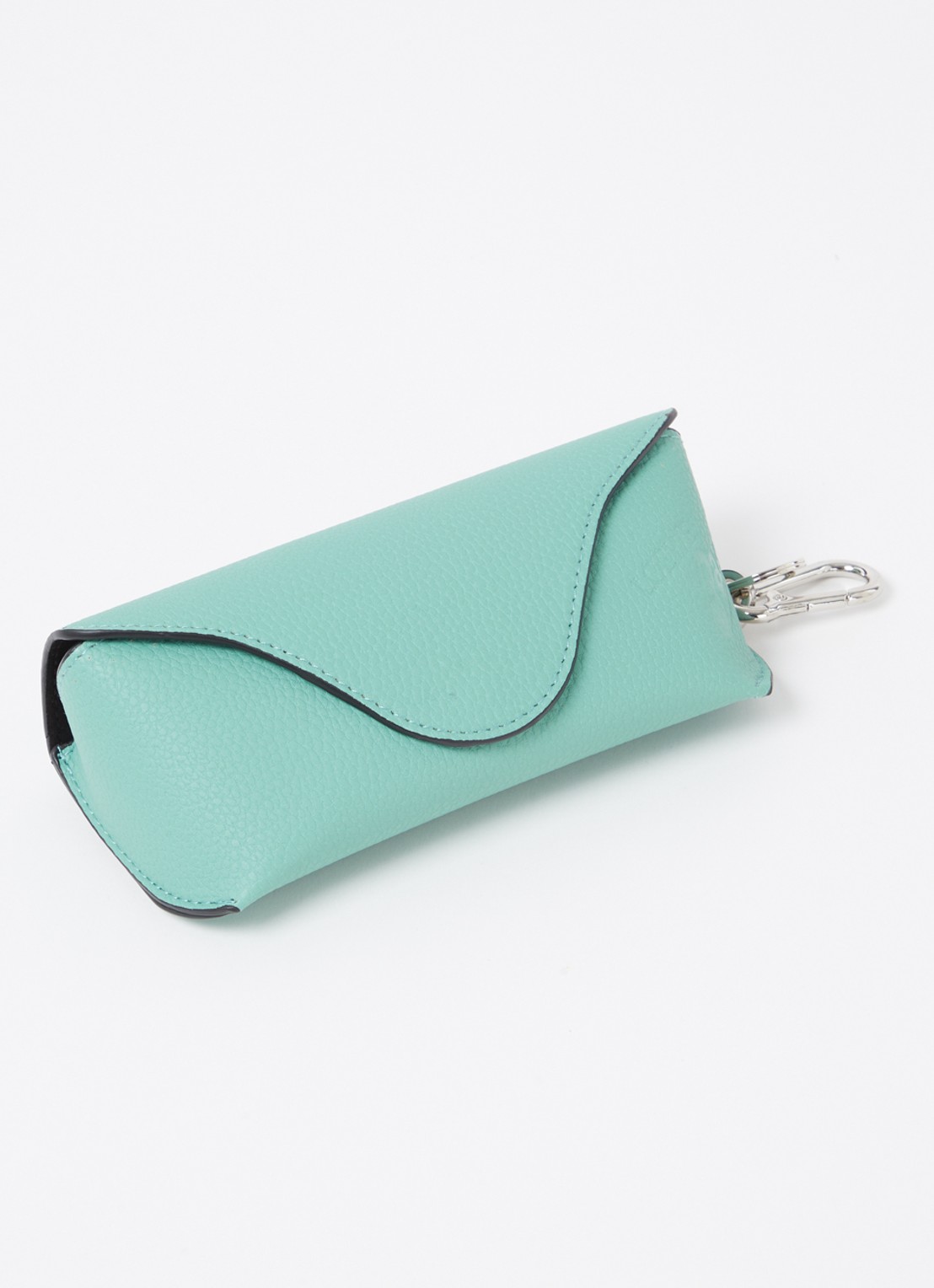 LOEWE Dive In Mask zonnebril LW40064U - detail 2 zwart