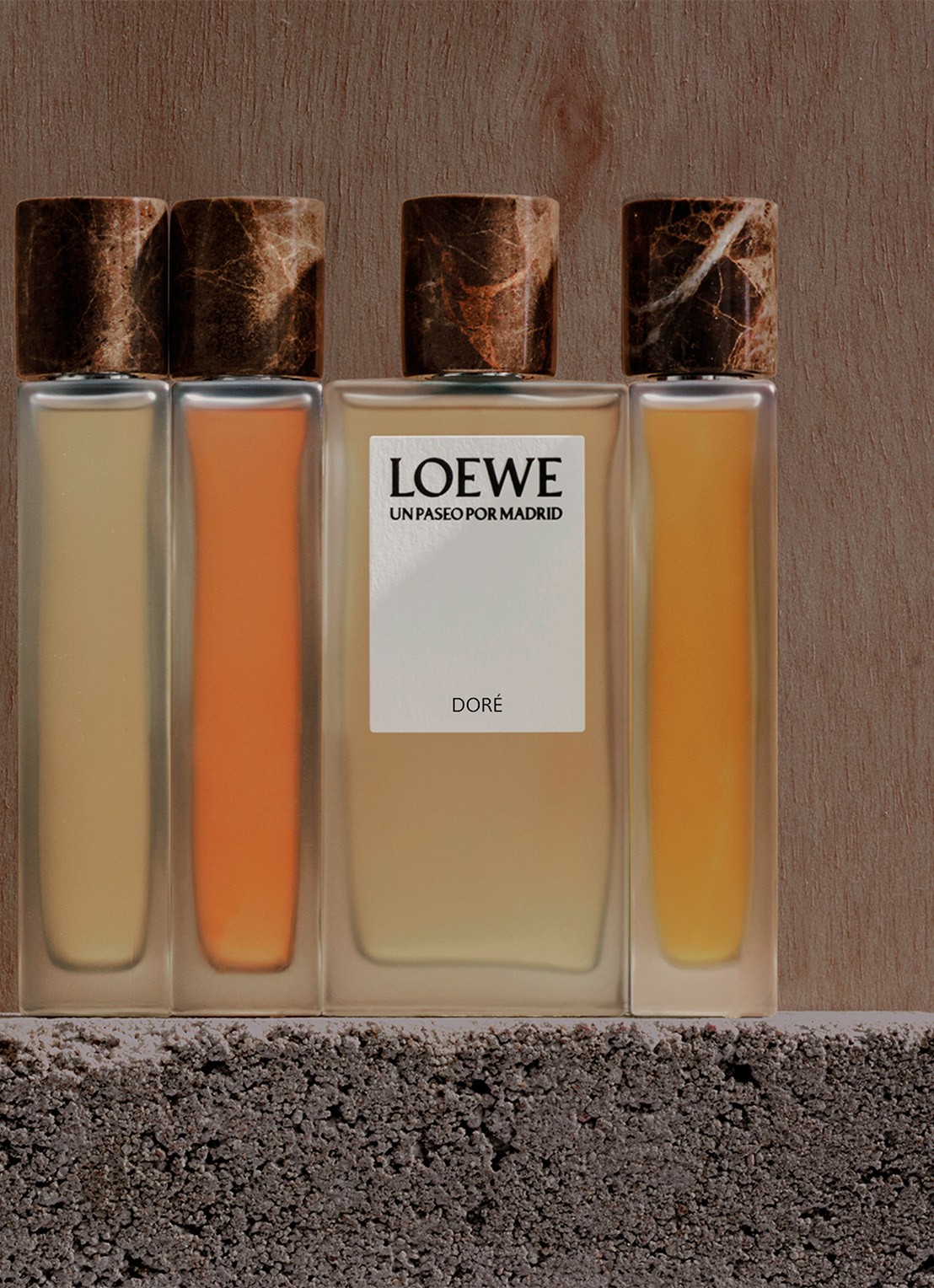LOEWE Dore Eau de Parfum - detail 5 undefined