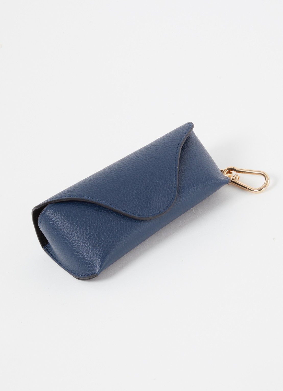 LOEWE Double Frame L zonnebril LW40119I - detail 4 donkerbruin