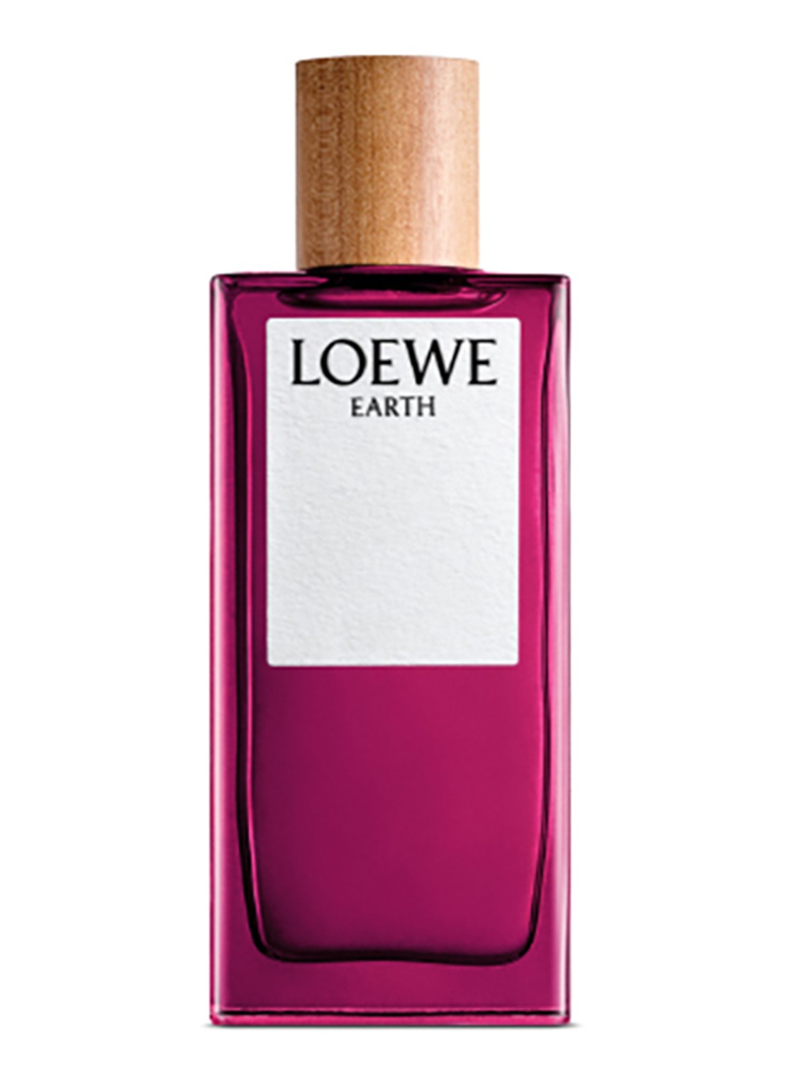 LOEWE Earth Eau de Parfum - voorkant undefined