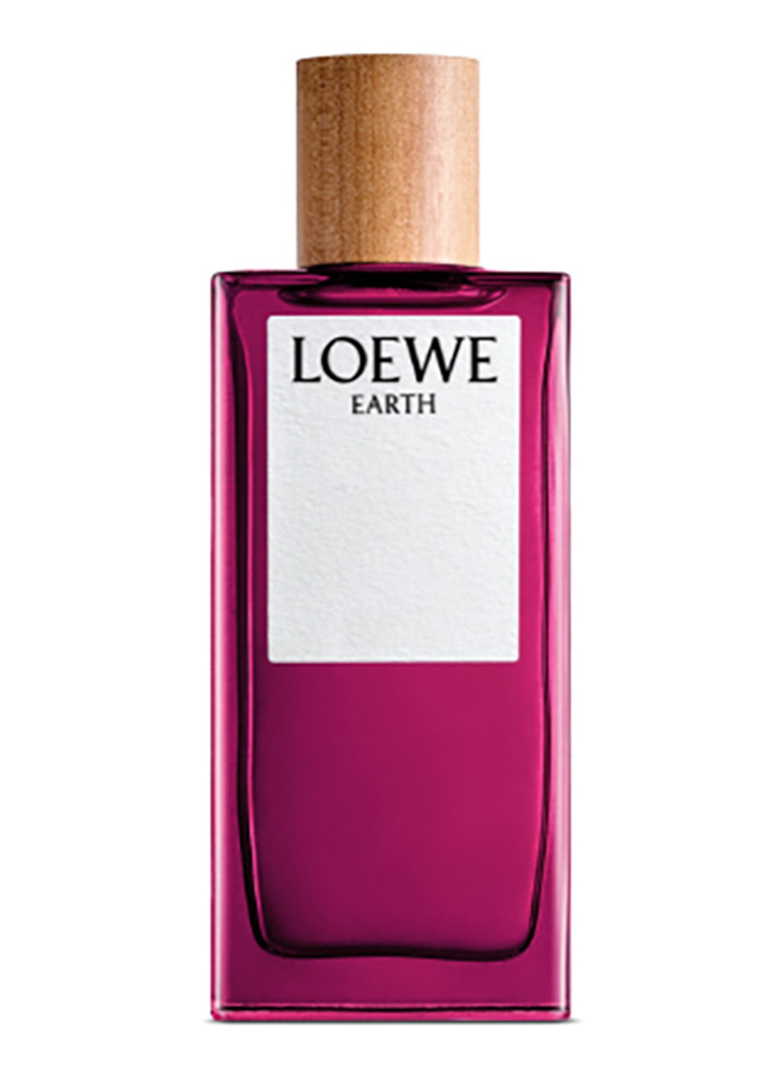 LOEWE Earth Eau de Parfum - voorkant 3 undefined