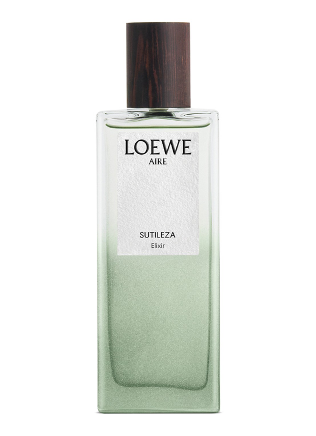 LOEWE Elixir Aire Sutileza Eau de Parfum - voorkant undefined