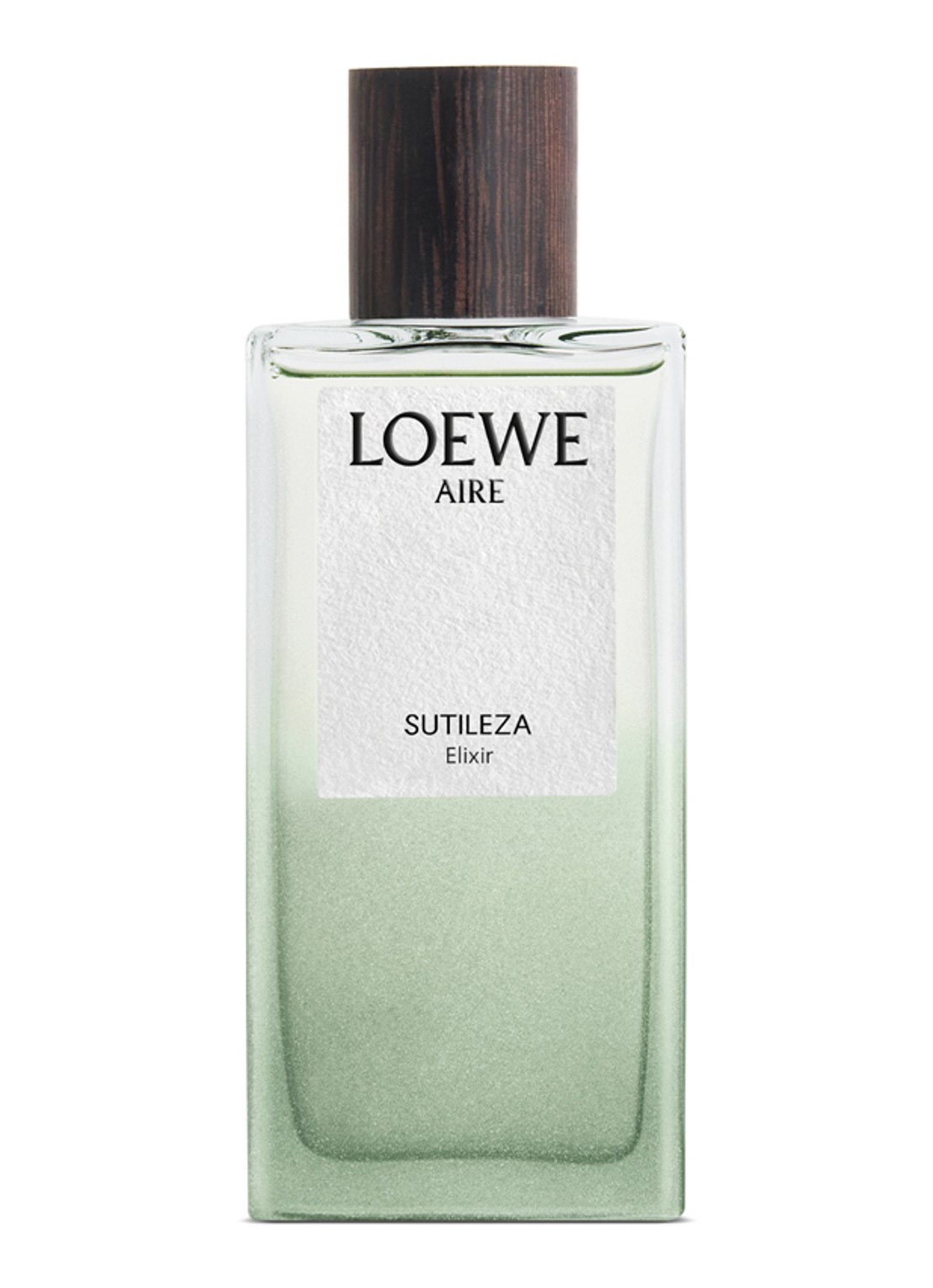 LOEWE Elixir Aire Sutileza Eau de Parfum - voorkant 2 undefined