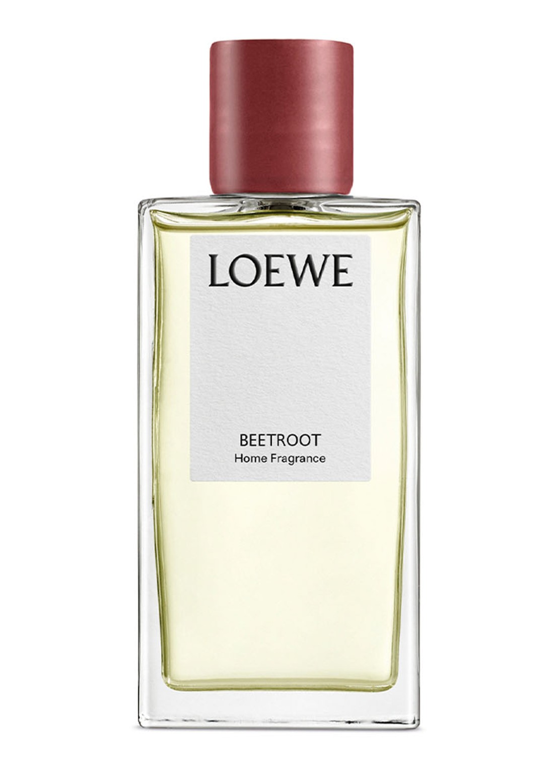 LOEWE Esencia Eau de Parfum - voorkant undefined