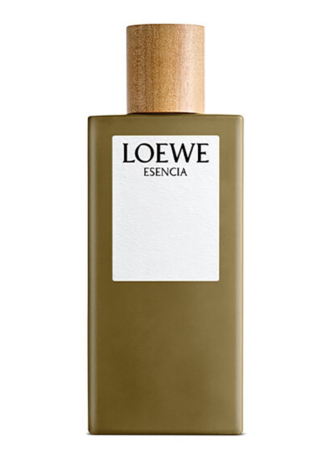 LOEWE Esencia Eau de Toilette - voorkant 2 undefined