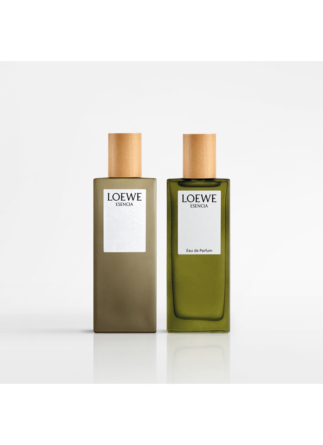 LOEWE Esencia Eau de Toilette - detail 3 undefined