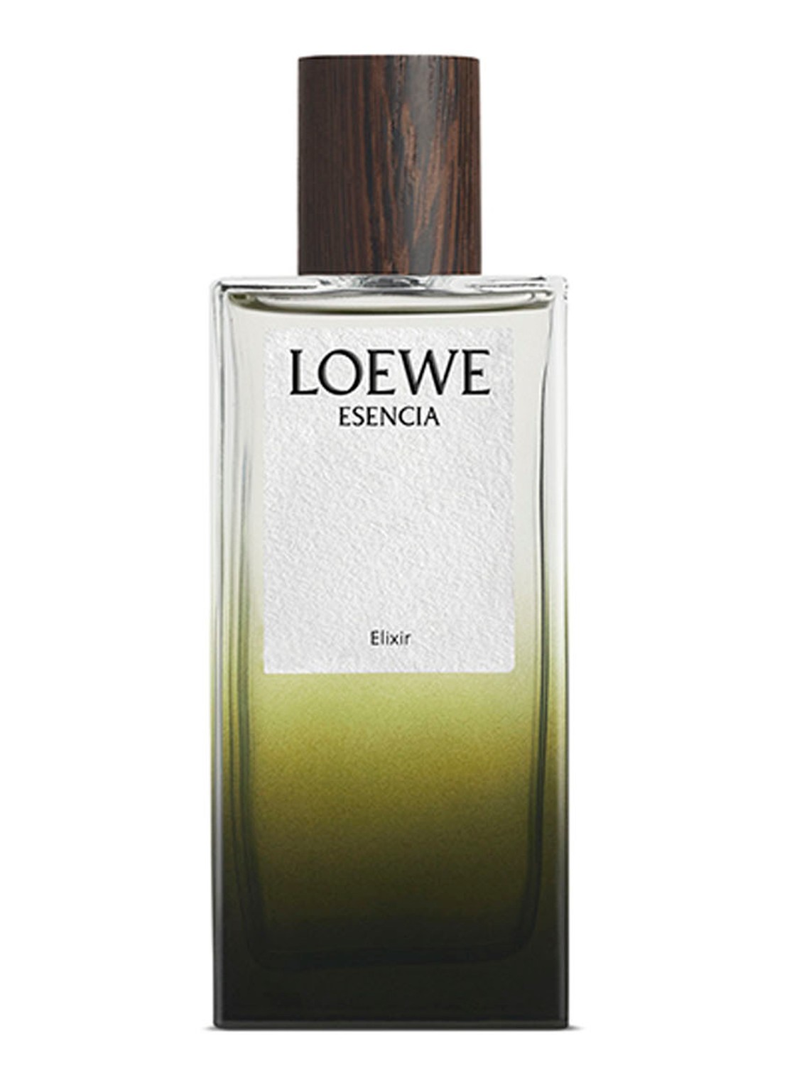 LOEWE Esencia Elixir Eau de Parfum - voorkant 3 undefined