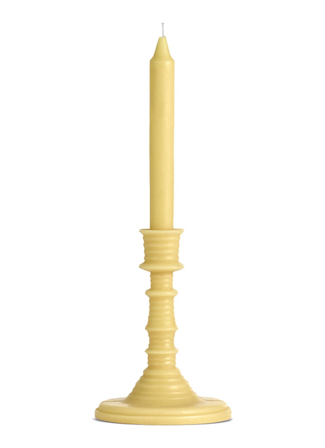 LOEWE Honeysuckle Wax Candle - geurkaars kandelaar 330 gram - voorkant 5 undefined
