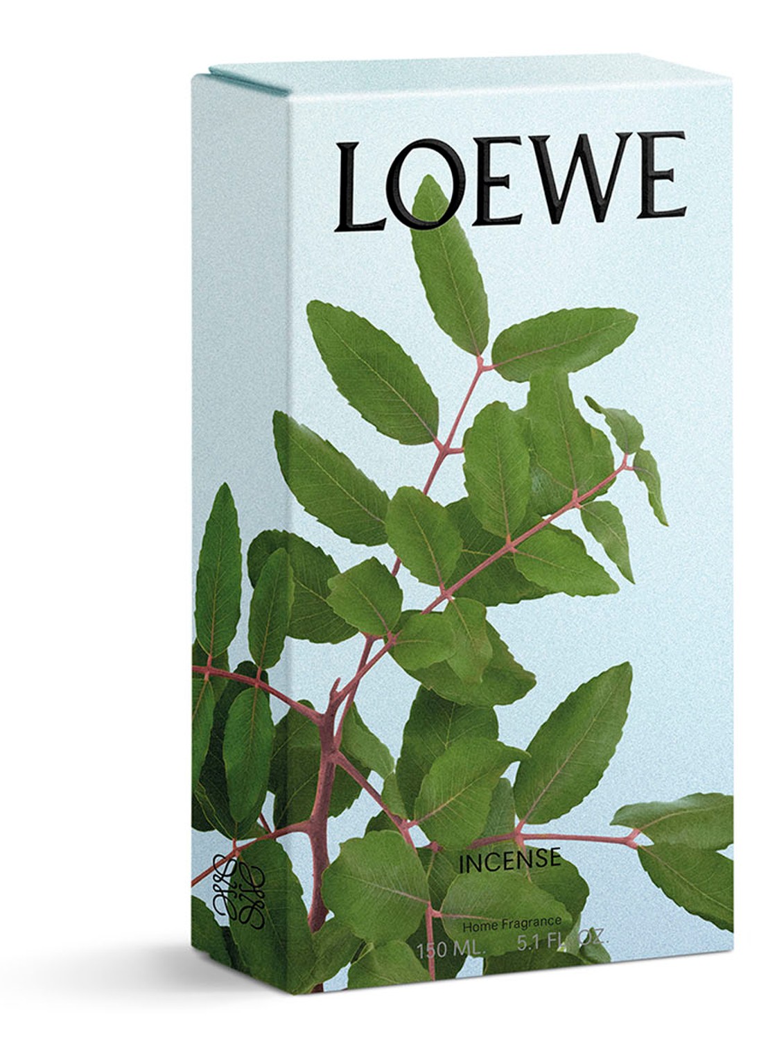 LOEWE Incense Room Spray - huisparfum 150 ml - detail undefined