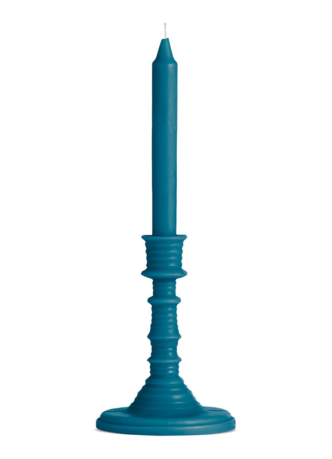 LOEWE Incense Wax Candle - geurkaars kandelaar 330 gram - detail 2 undefined
