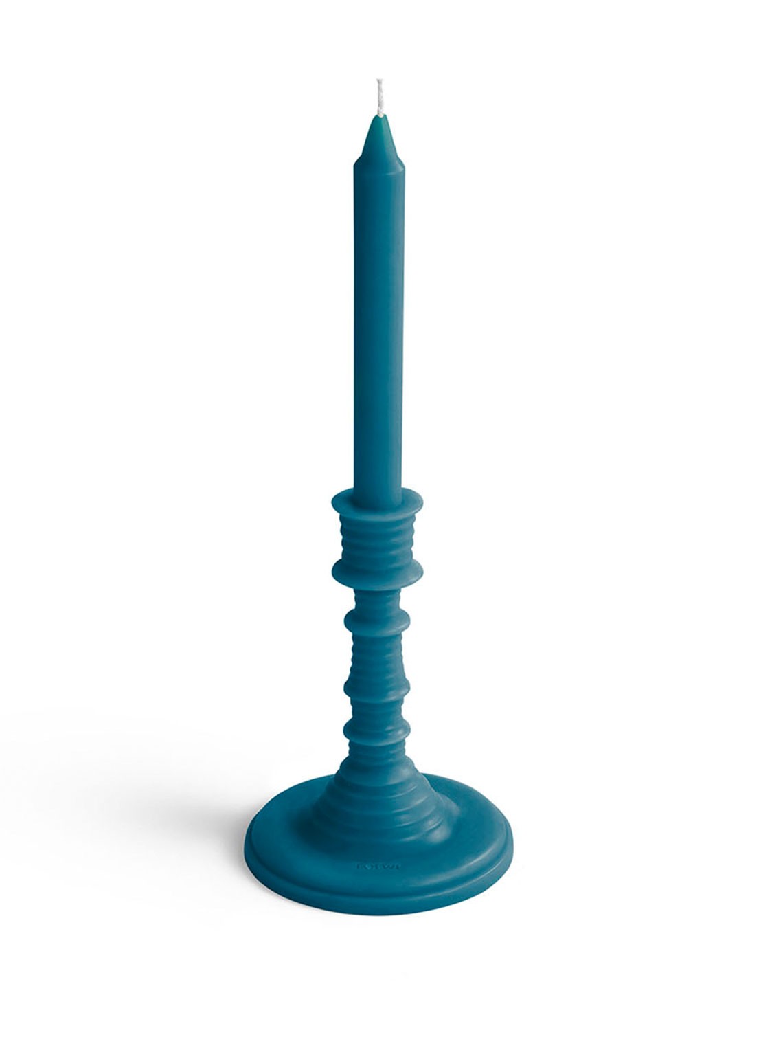 LOEWE Incense Wax Candle - geurkaars kandelaar 330 gram - voorkant 5 undefined