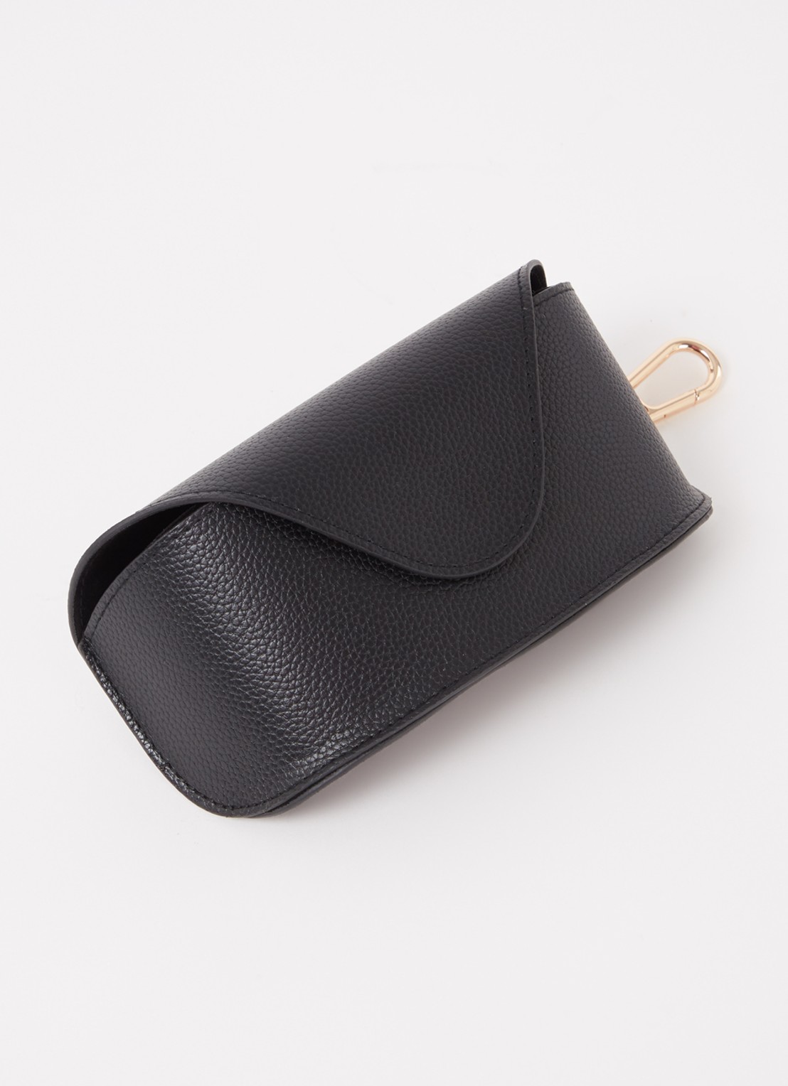 LOEWE Inflated zonnebril LW40097I - detail 3 wit
