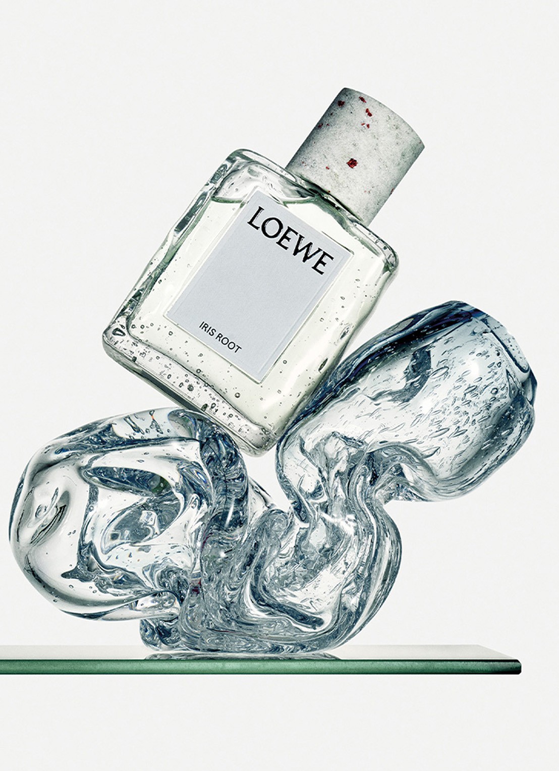 LOEWE Iris Root Eau de Parfum - detail 2 undefined