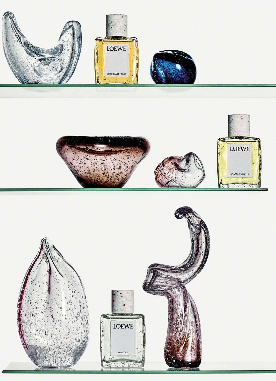 LOEWE Iris Root Eau de Parfum - detail 3 undefined