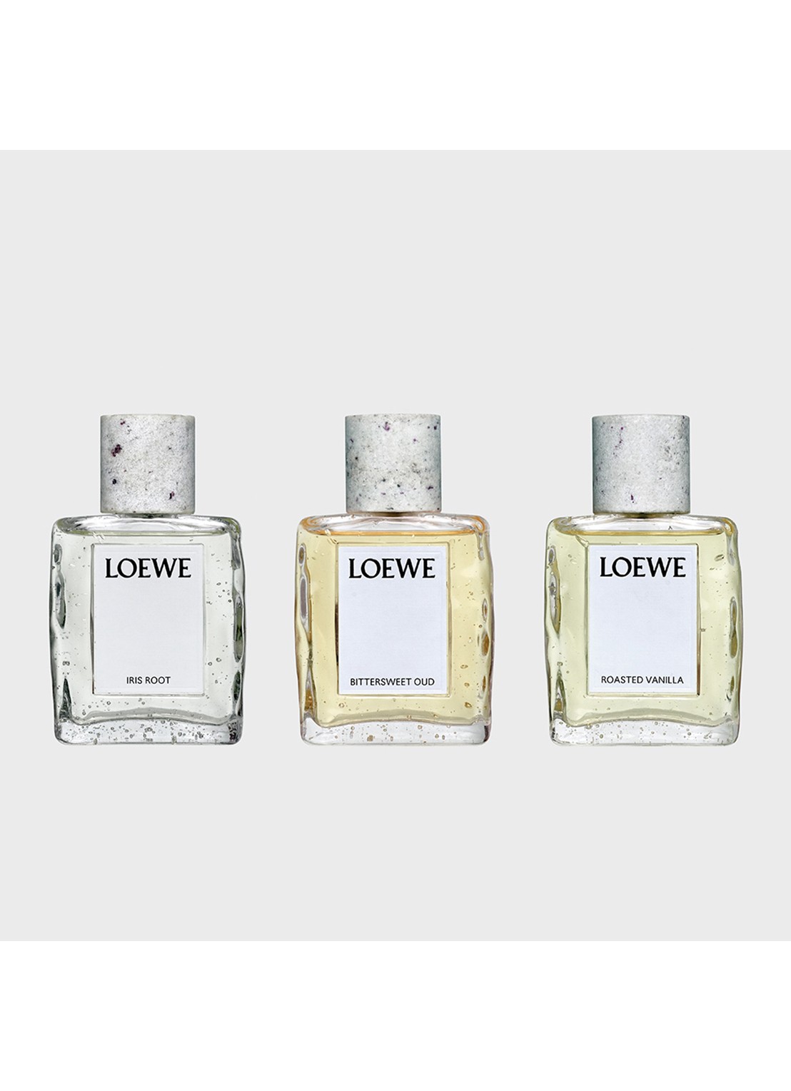 LOEWE Iris Root Eau de Parfum - detail 5 undefined