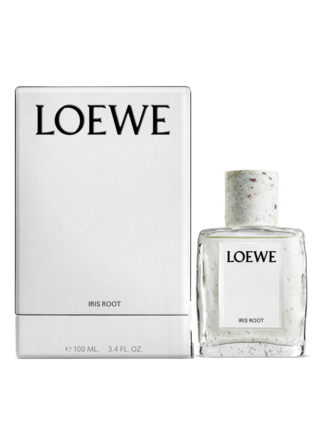 LOEWE Iris Root Eau de Parfum - voorkant 7 undefined