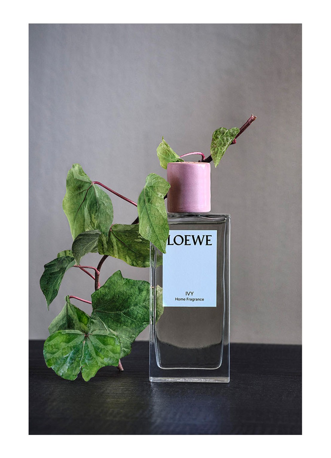 LOEWE Ivy Room Spray - huisparfum 150 ml - detail 7 undefined