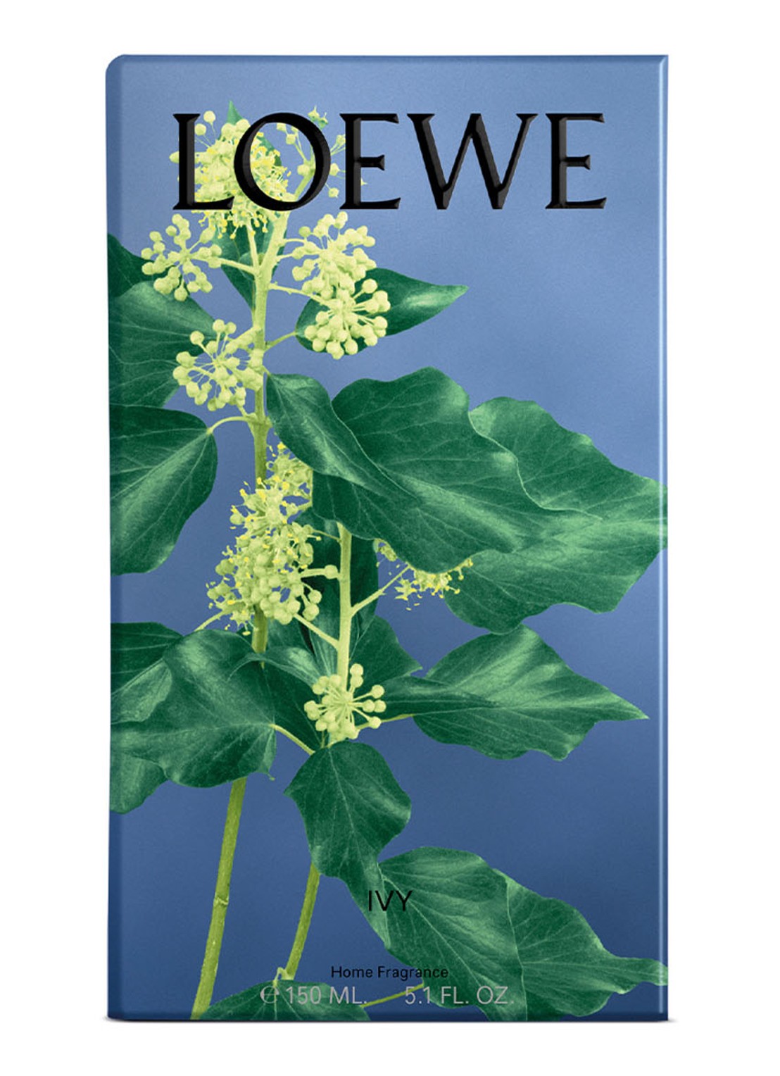 LOEWE Ivy Room Spray - huisparfum 150 ml - voorkant 2 undefined