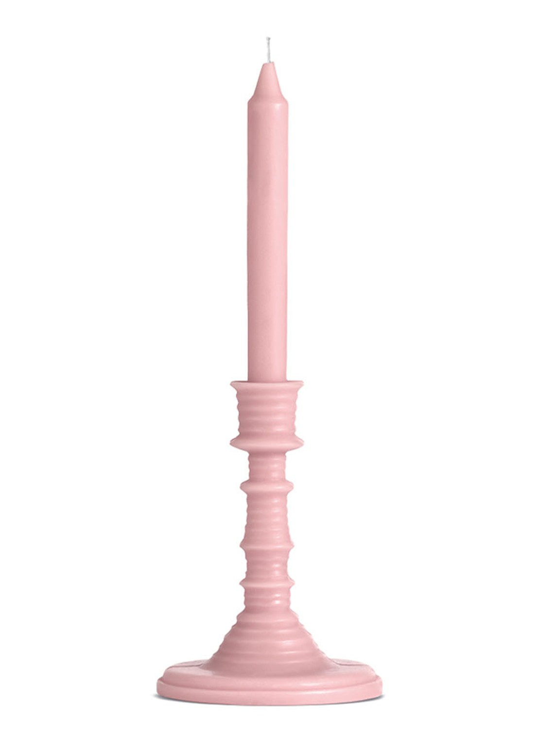 LOEWE Ivy Wax Candle - geurkaars kandelaar 330 gram - voorkant 5 undefined