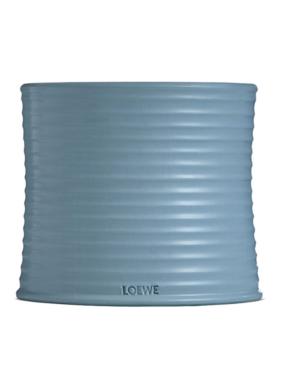 LOEWE Large Cypress Balls Candle - geurkaars 2120 gram - detail undefined