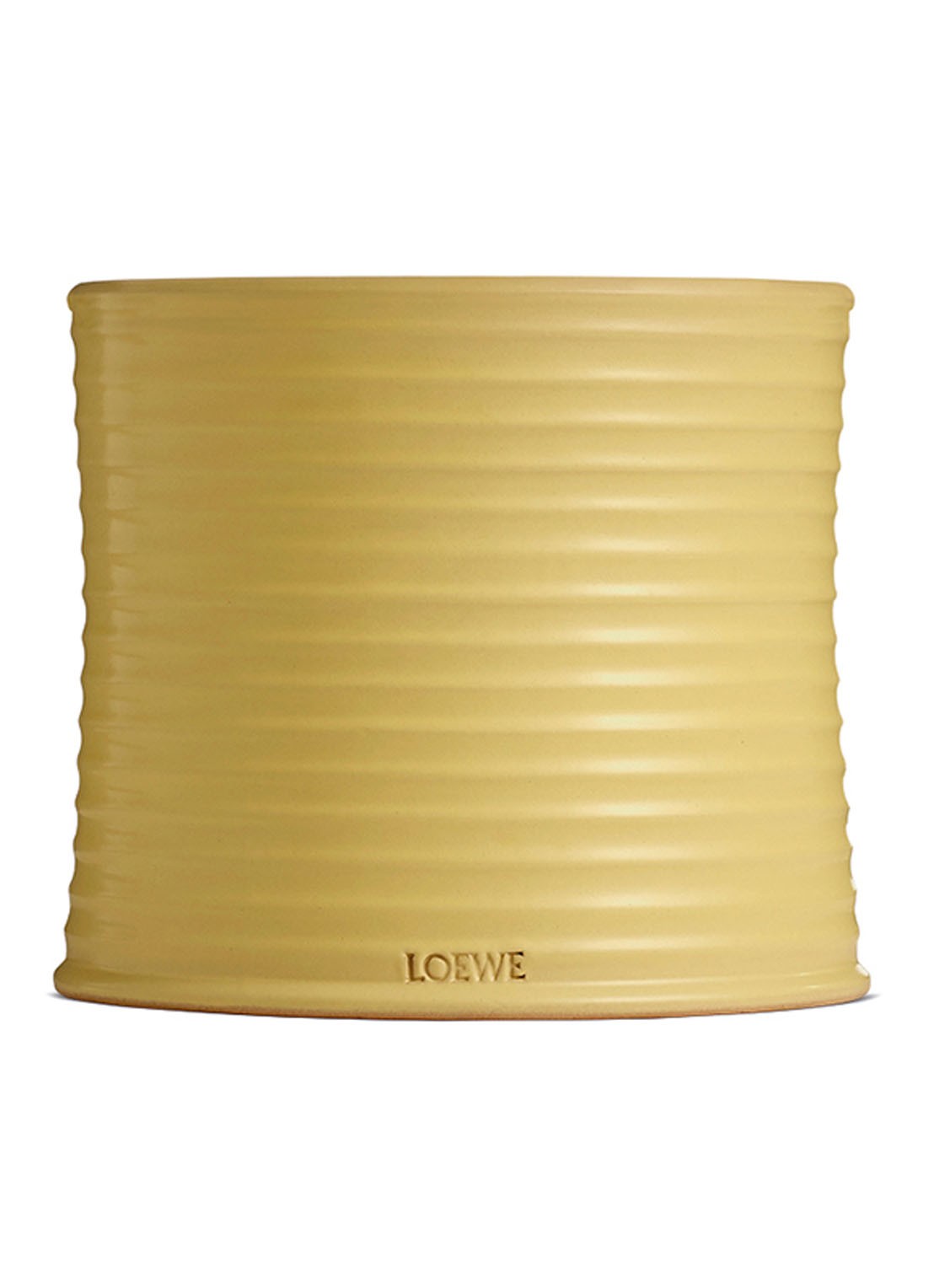LOEWE Large Honeysuckle Candle - geurkaars 2120 gram  - detail undefined