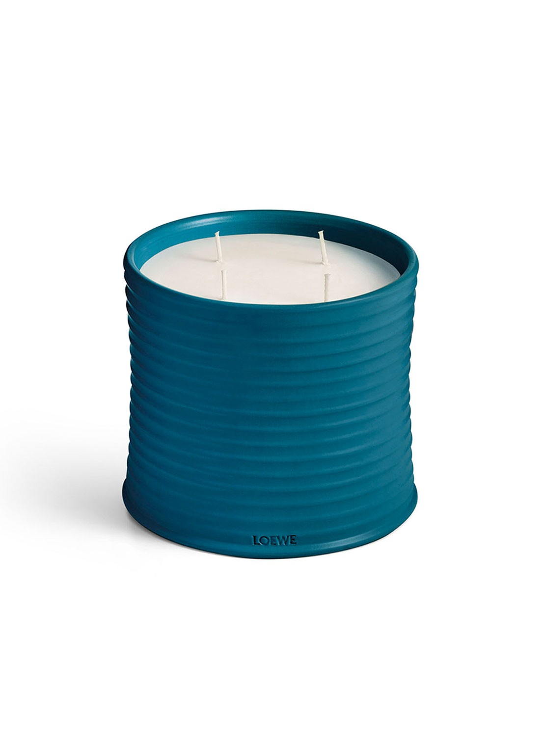 LOEWE Large Incense Candle - geurkaars 2120 gram  - voorkant 5 undefined