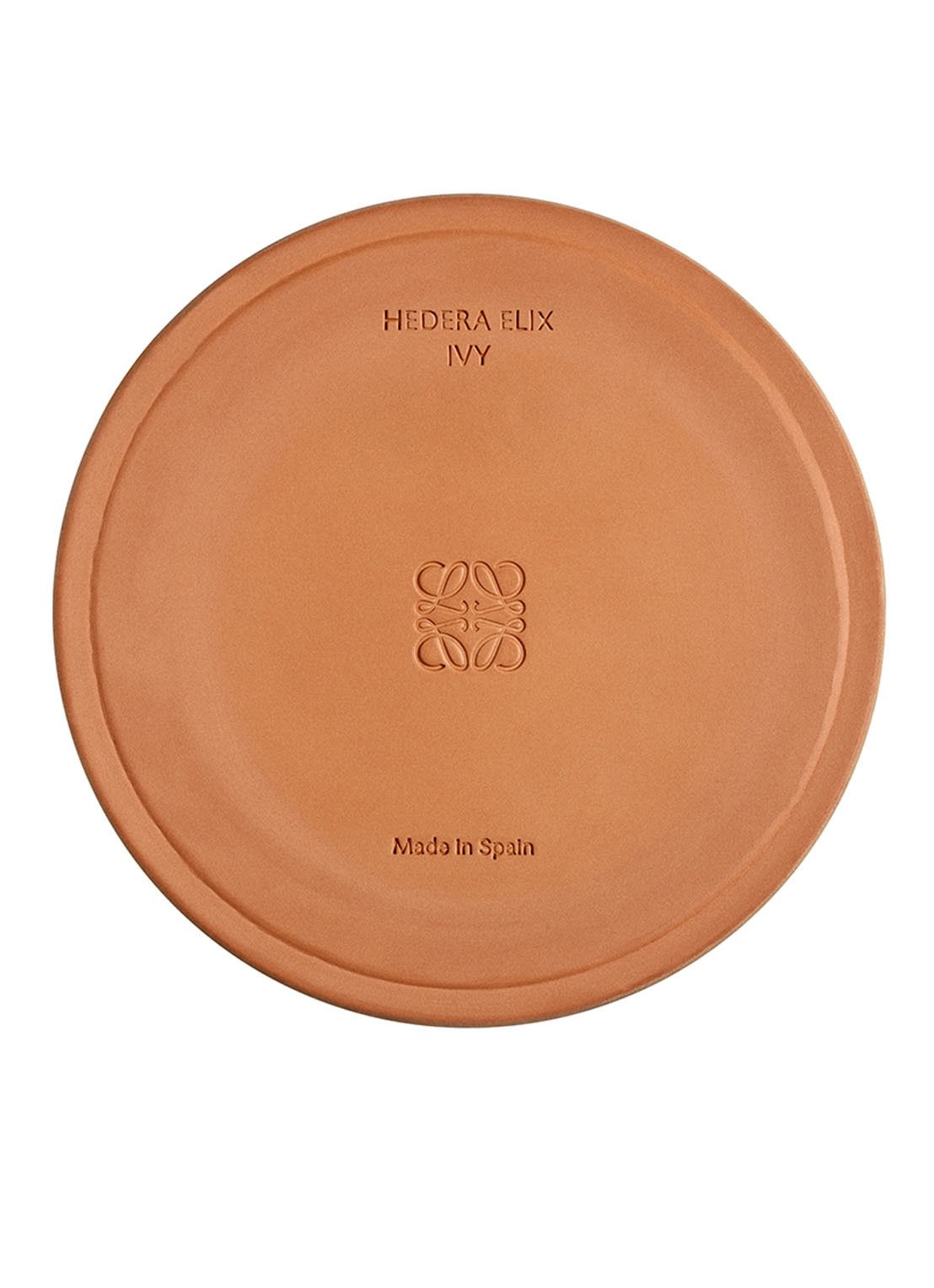 LOEWE Large Ivy Candle - geurkaars 2120 gram - detail 4 undefined