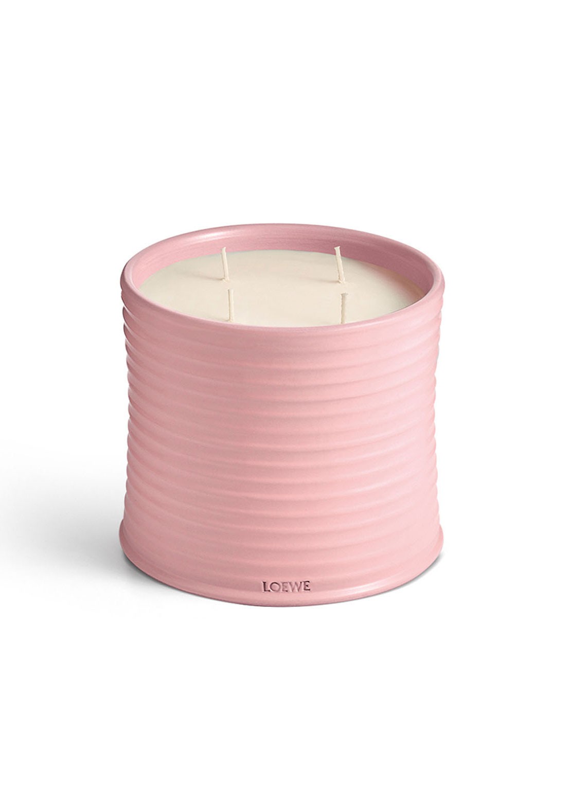 LOEWE Large Ivy Candle - geurkaars 2120 gram - voorkant undefined