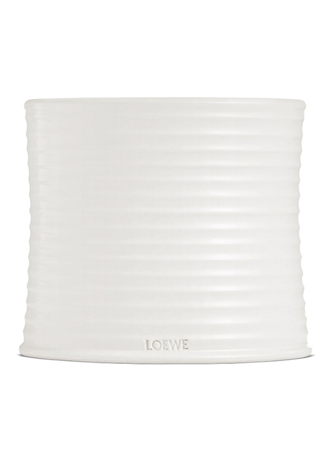 LOEWE Large Oregano Candle - geurkaars 2120 gram  - detail 3 undefined