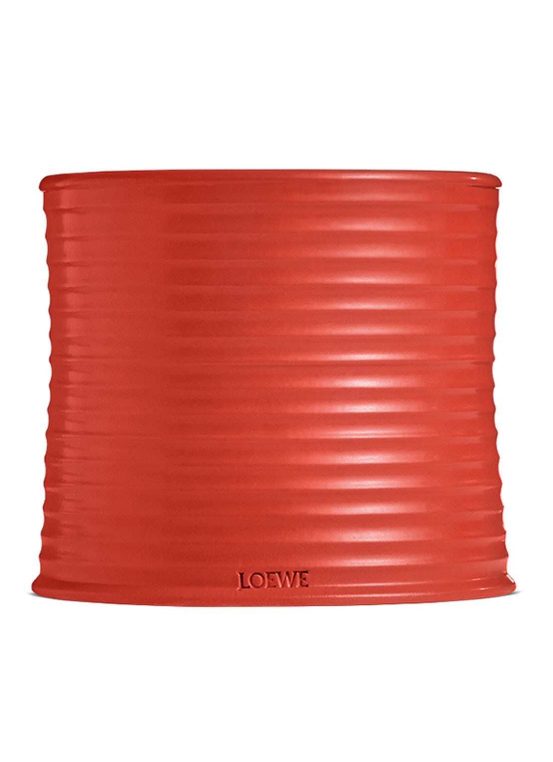 LOEWE Large Tomato Leaves Candle - geurkaars 2120 gram - detail 3 undefined
