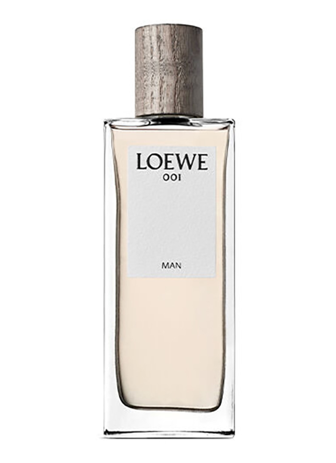 LOEWE LOEWE 001 Eau de Parfum - voorkant 2 undefined