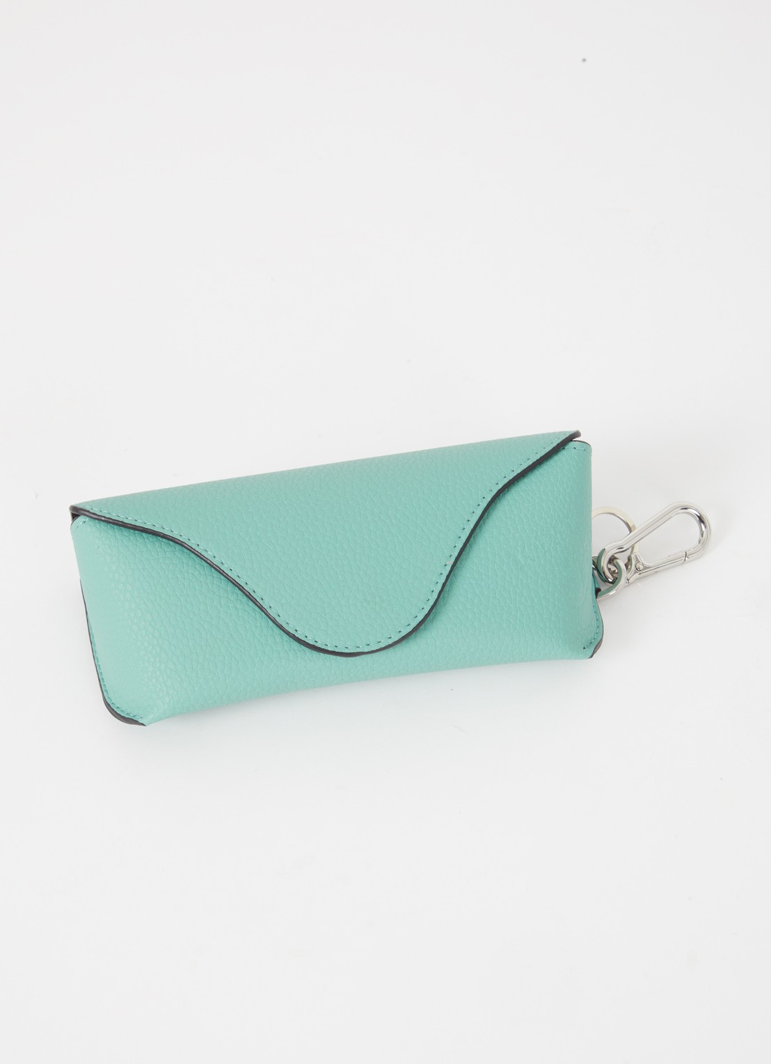 LOEWE Loop zonnebril LW40110U - detail 4 zwart