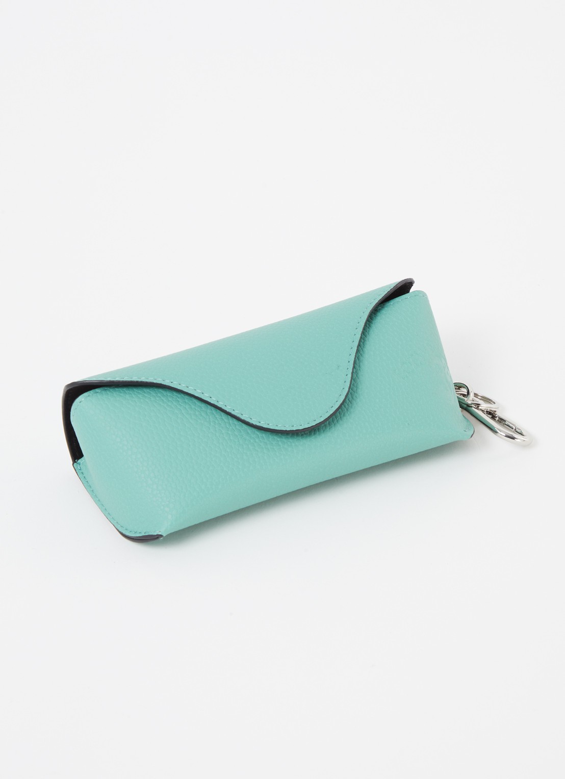 LOEWE Loop zonnebril LW40110U - detail 4 creme