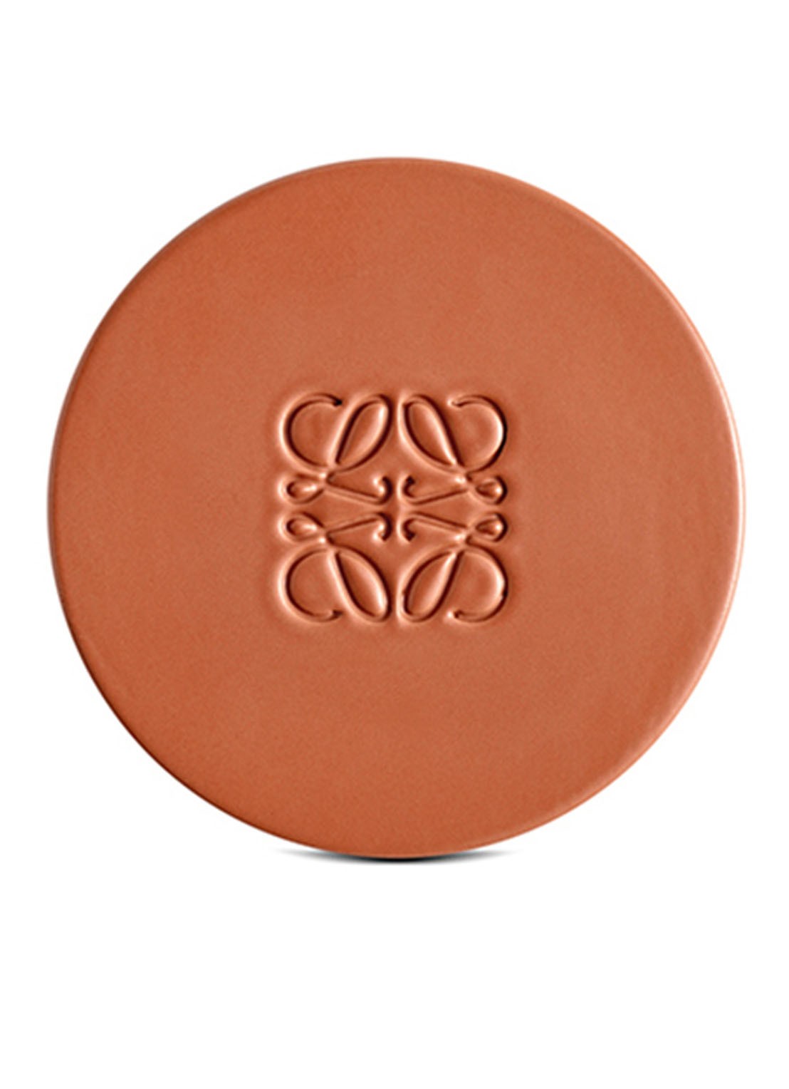 LOEWE Medium Candle Lid - geurkaars deksel - voorkant undefined