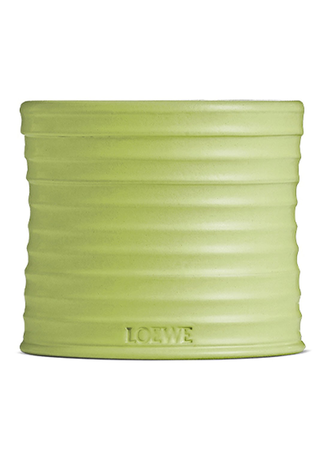 LOEWE Medium Cucumber Candle - geurkaars 610 gram - detail 3 undefined