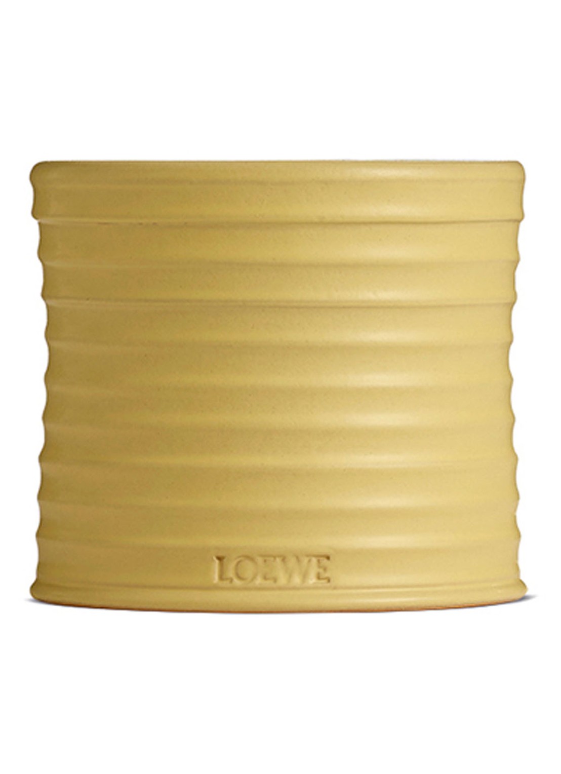 LOEWE Medium Honeysuckle Candle - geurkaars 610 gram - detail 3 undefined