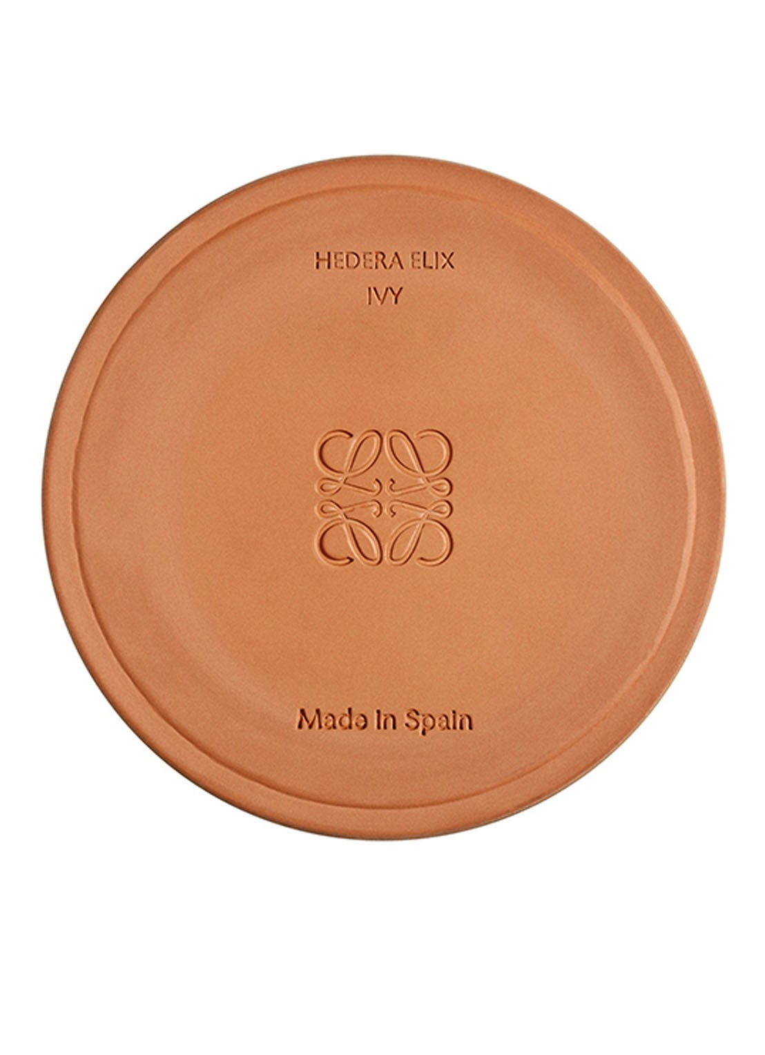 LOEWE Medium Ivy Candle - geurkaars 610 gram - detail 2 undefined