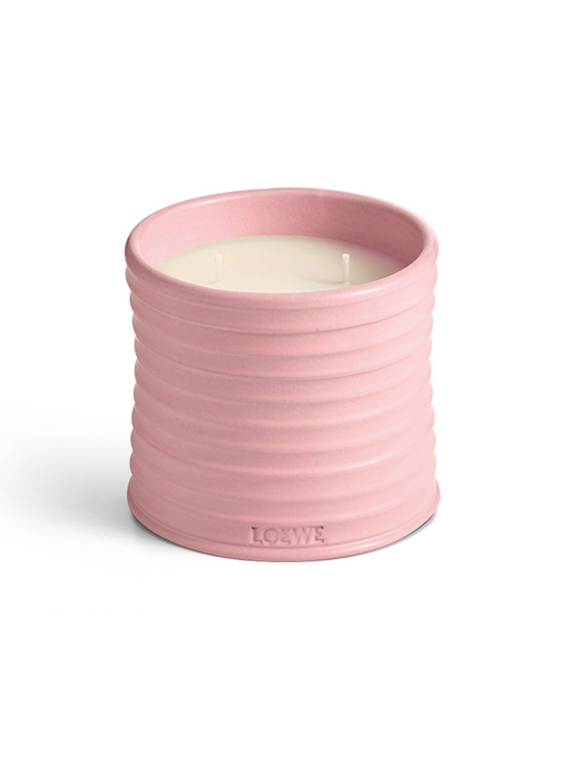 LOEWE Medium Ivy Candle - geurkaars 610 gram - voorkant 6 undefined