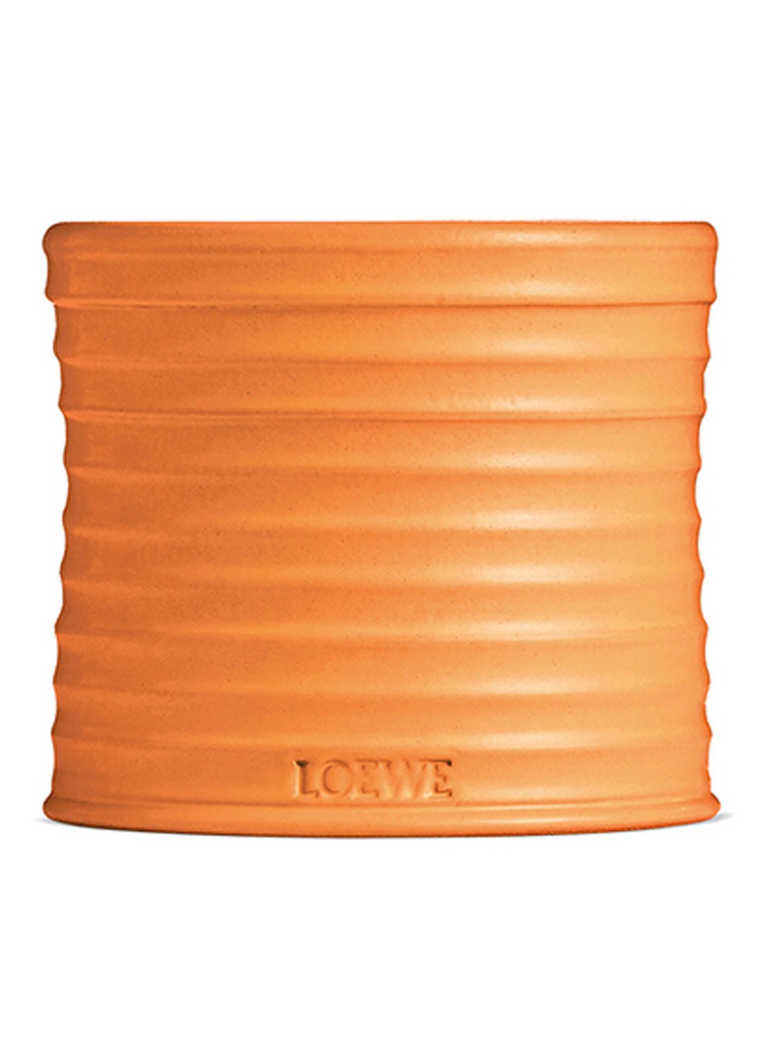 LOEWE Medium Orange Blossom Candle - geurkaars 610 gram - detail 3 undefined