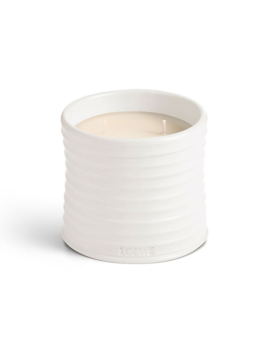 LOEWE Medium Oregano Candle - geurkaars 610 gram - voorkant 6 undefined