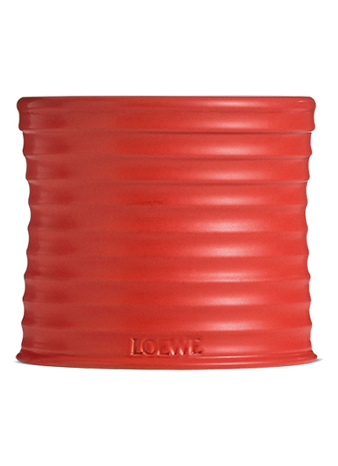 LOEWE Medium Tomato Leaves Candle - geurkaars 610 gram - detail undefined