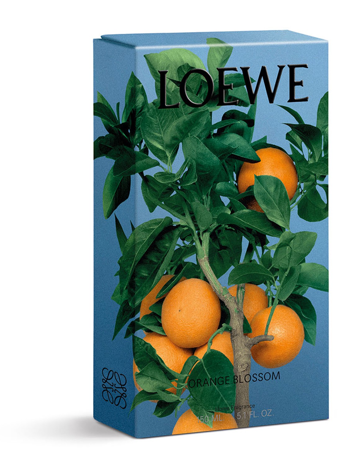 LOEWE Orange Blossom Room Spray - huisparfum 150 ml - detail 4 undefined