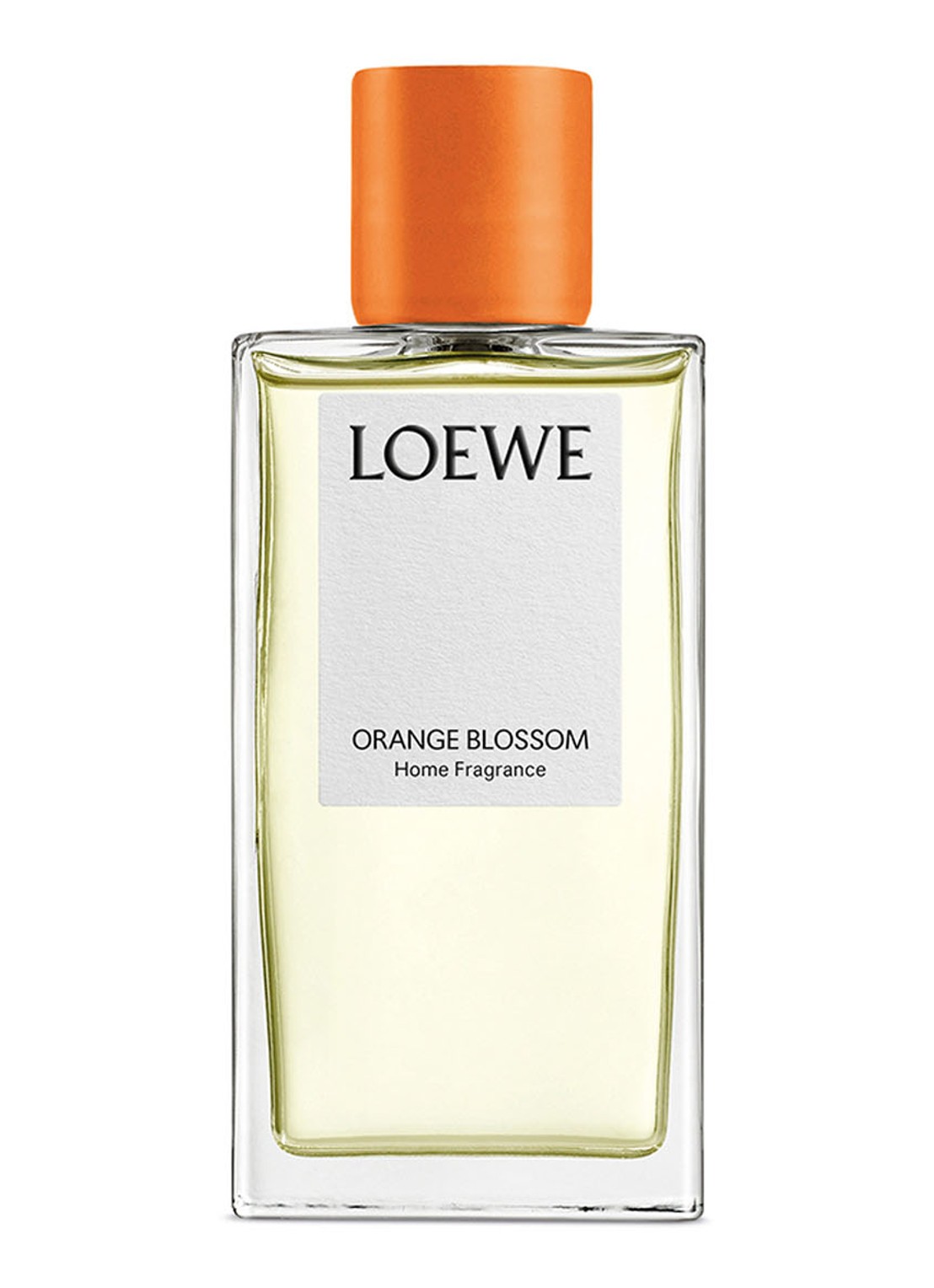 LOEWE Orange Blossom Room Spray - huisparfum 150 ml - voorkant undefined